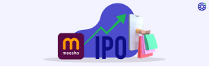 Meesho IPO Opens on December 3: Price Band, Issue Size, Key Dates & What Investors Should Know