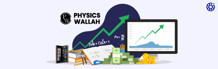 PhysicsWallah share price jumps over 5% after strong Q2 results