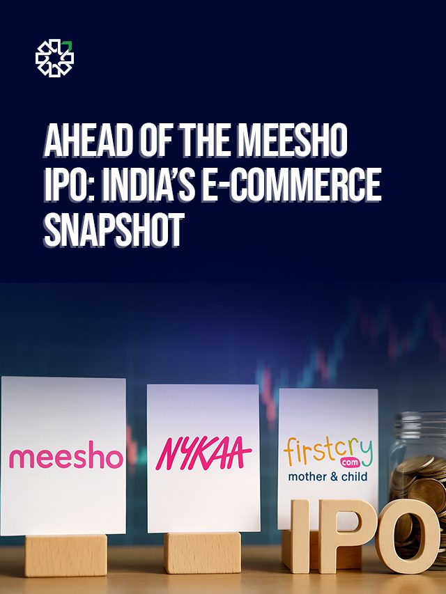 Ahead of the Meesho IPO: India’s E-Commerce Snapshot