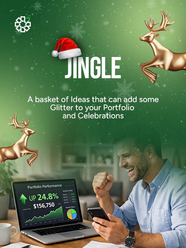 Christmas 2025 Stock Picks: Top Stocks to Invest in This Christmas