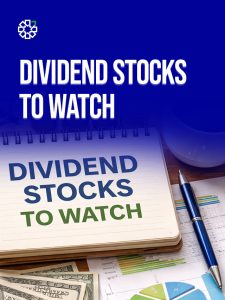 thumbnail - Dividend Stocks to Watch