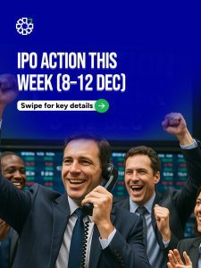 thumbnail - IPO Action This Week (8-12 Dec 2025)