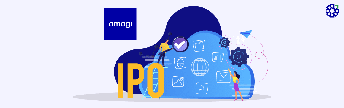 Amagi Media Labs IPO Allotment Today Here’s How to Check Status on BSE, NSE and MUFG Intime India