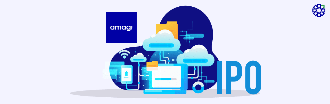 Amagi Media Labs IPO opens Jan 13 Price band, GMP, business and key details