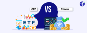 What are the Differences Between ETFs and Stocks?