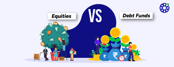 Equity vs Debt Funds: Definition and Key Differences