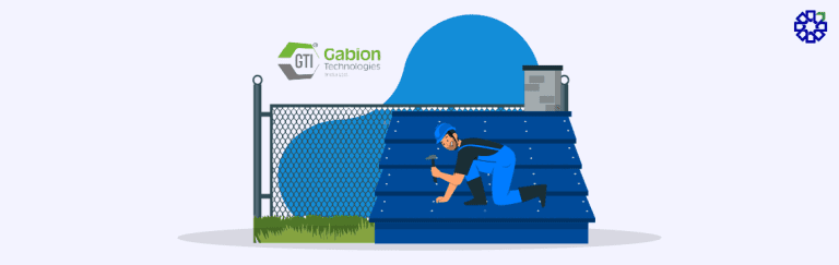 Strong Demand, Muted debut: Gabion Technologies lists at 10% premium, Despite 826X Subscription