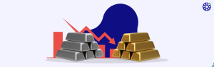 Gold, silver ETFs slide sharply after record rally; What should Investors do?