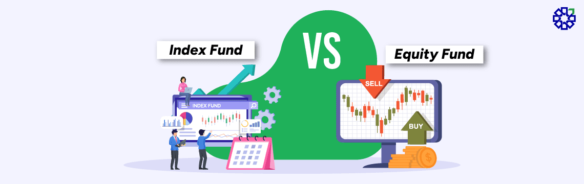 Index Fund vs Equity Fund Key Differences Explained PL Capital-02