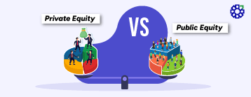 Public vs Private Equity: Key Differences Explained