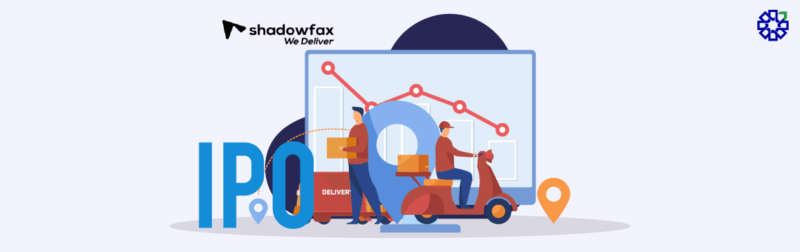 Shadowfax Technologies makes weak market debut, lists at 9% discount