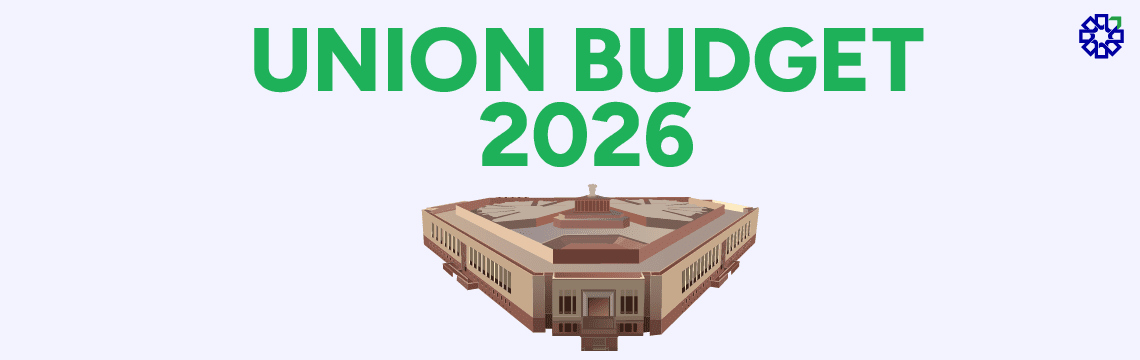 Unioin Budget 2026