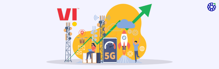 Vodafone Idea shares rally 10% on promoter funding and AGR relief hopes