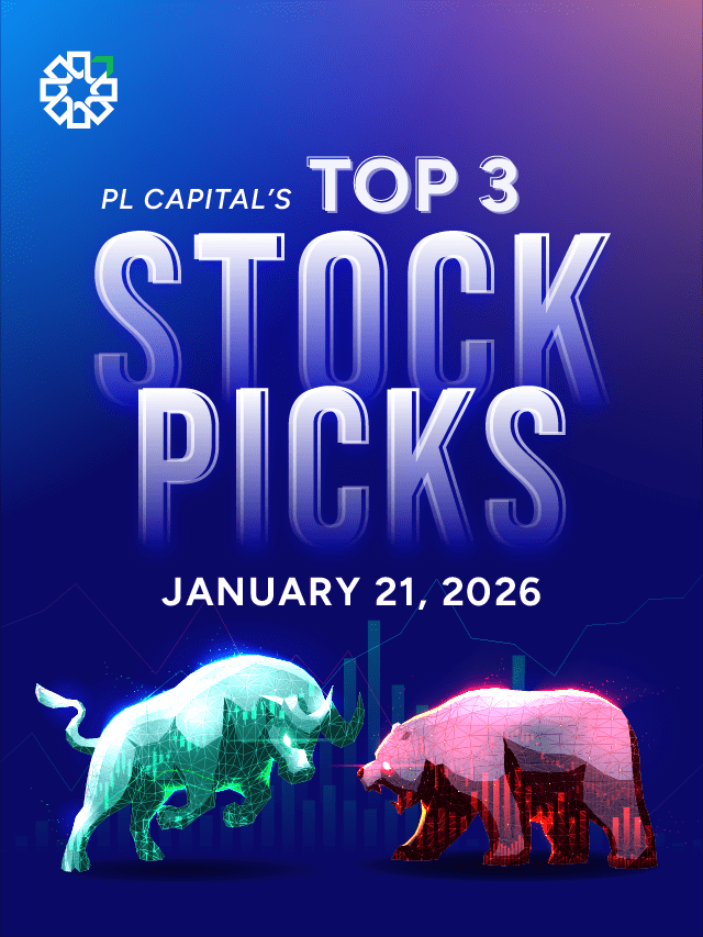 Top Stock Picks for January 21: Ion Exchange, TBZ, EPL | Nifty & Bank Nifty Outlook