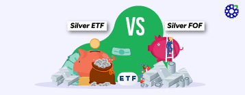 Silver ETF vs Silver FoF: What Indian Investors Should Know Before Investing