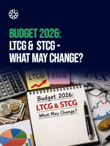 thumbnail - Budget 2026 What May Change in LTCG and STCG Tax Rules