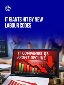 thumbnail - IT Giants Hit by New Labour Codes ₹5,600 Cr Profit Impact Explained