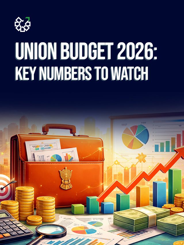 Union Budget 2026: 8 Key Things Markets Will Watch Closely | PL Capital