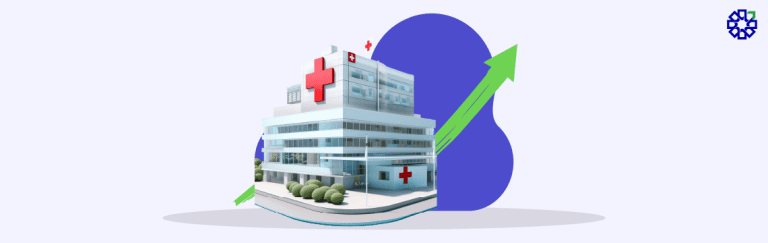 Apollo Hospitals shares rallies 6% as Q3 profit rises 35% to ₹502 crore