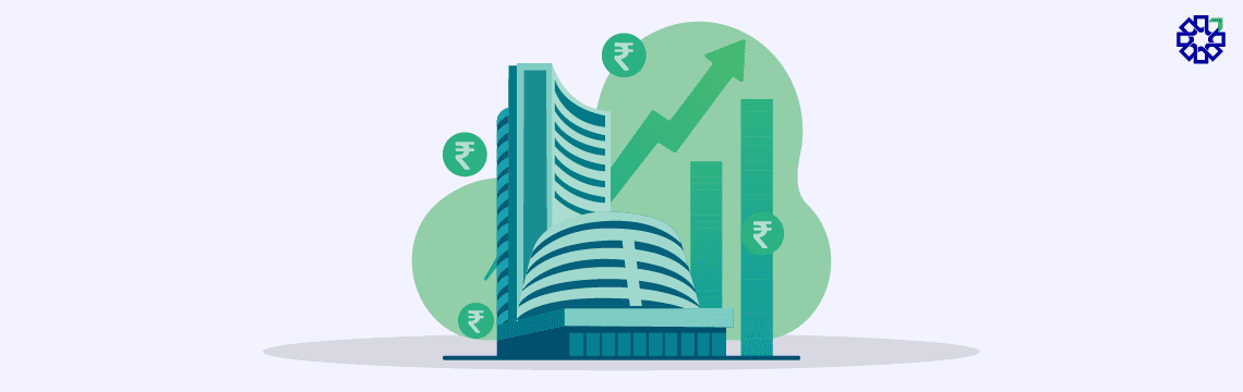 BSE shares hit all - time high