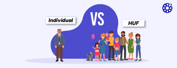 Difference Between Individual and HUF Demat Accounts