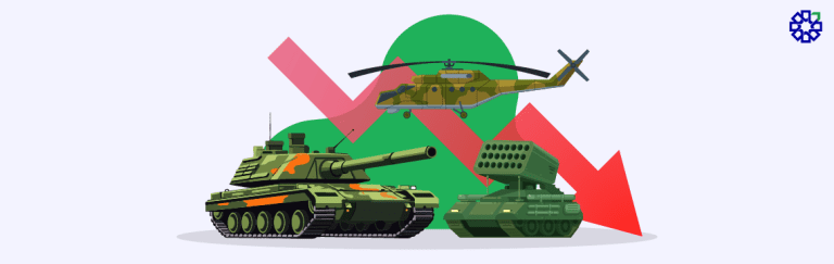 HAL shares fall 8%: Here’s why the defence PSU is under pressure