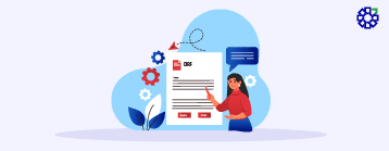 How to Fill a Dematerialisation Request Form (DRF)?