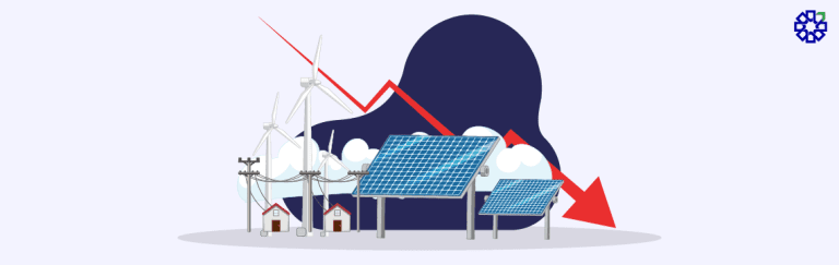 Indian Solar Stocks Slide as US Imposes 126% Import Duty; Waaree Falls 14%, Vikram Solar and Premier Energies slump over 5%