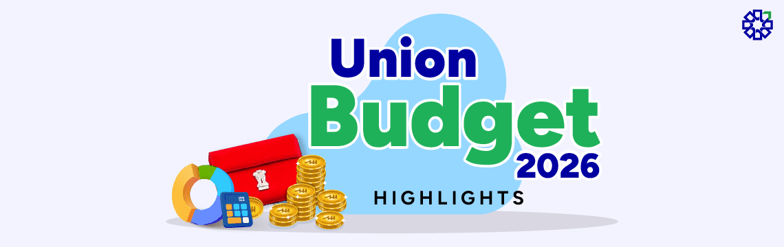 Union Budget 2026 Highlights
