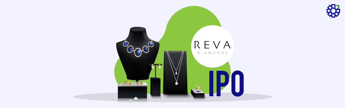 PNGS Reva Diamond Jewellery IPO