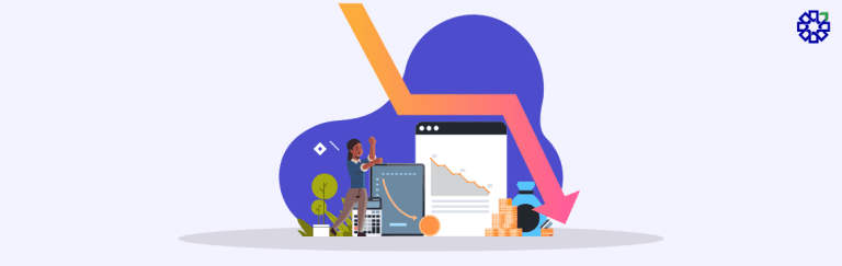 Sensex Falls 1,069 Points, Nifty Below 25,450 – 5 Reasons Why Markets Fell Today