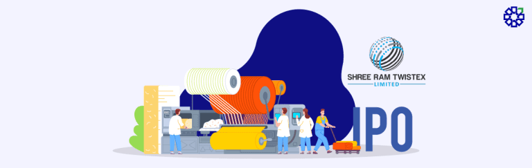 Shree Ram Twistex IPO Allotment Status Today: How to Check Allotment Online; GMP, Subscription Details