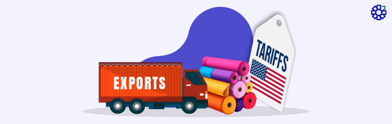 Textile Stocks Rally as India–US Trade Deal Cuts Tariffs to 18%