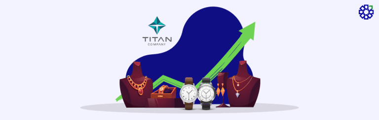 Titan Q3 Results: Profit Increases Over 60%; Margins Beat Street Estimates; Key Highlights