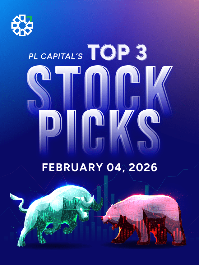 Top Stock Picks for February 4: Carborundum Universal, Sona Comstar, Samvardhana Motherson | Nifty & Bank Nifty Outlook