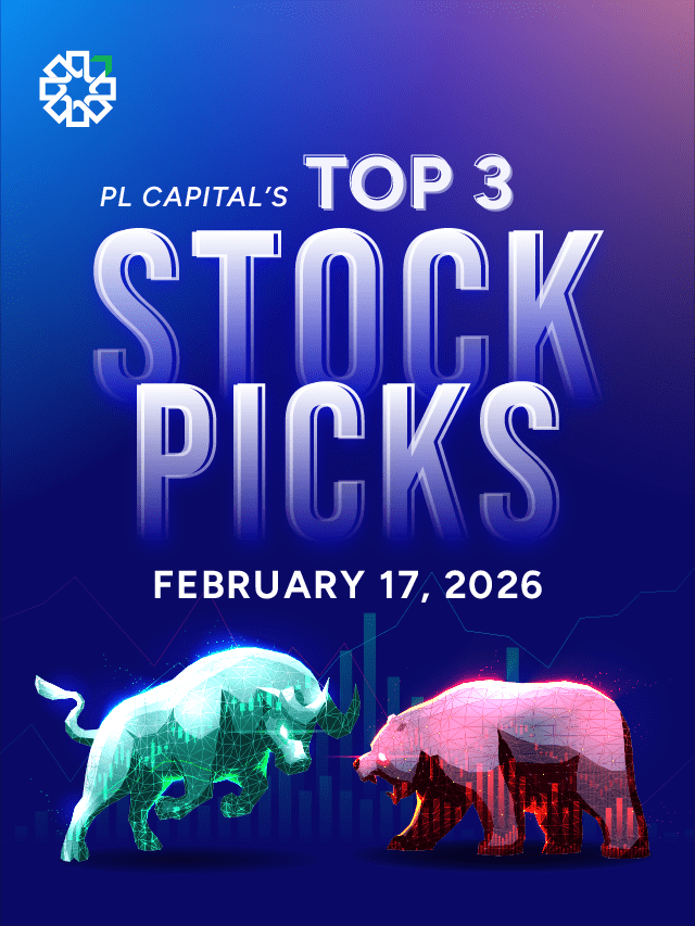 Top Stock Picks for February 17: Pine Labs, Ester Industries, HUDCO | Nifty & Bank Nifty Outlook | PL Capital