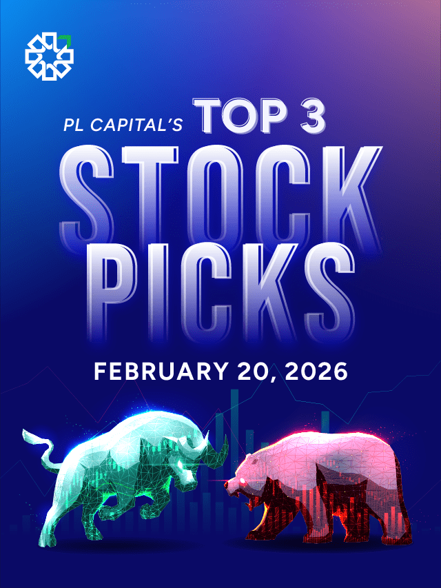 Top Stock Picks for February 20: Samman Capital, Tata Chemicals, Torrent Power | Nifty & Bank Nifty Outlook