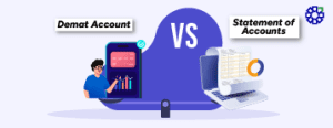 Demat Account vs Statement of Accounts (SoA)