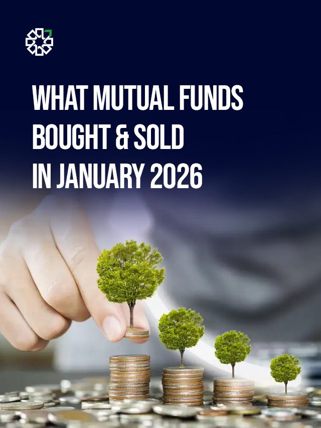 MF Buying & Selling Jan 2026: Get Market Trends