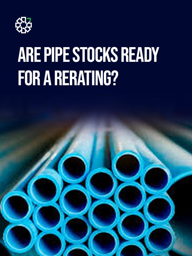 Pipe Sector News: Why Pipe Stocks Like Astral, Supreme Industries Could Gain?