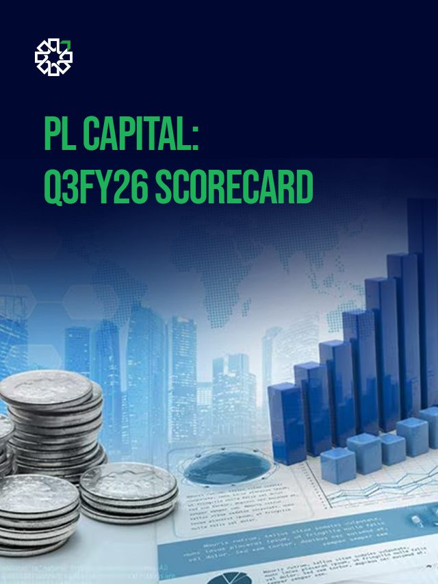 Q3FY26 Scorecard: Sector Winners & Margin Trends | PL Capital