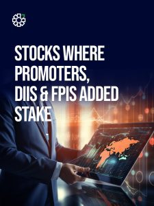 thumbnail - Stocks in Focus Anand Rathi Wealth, DCB Bank, Refex See Stake Hike