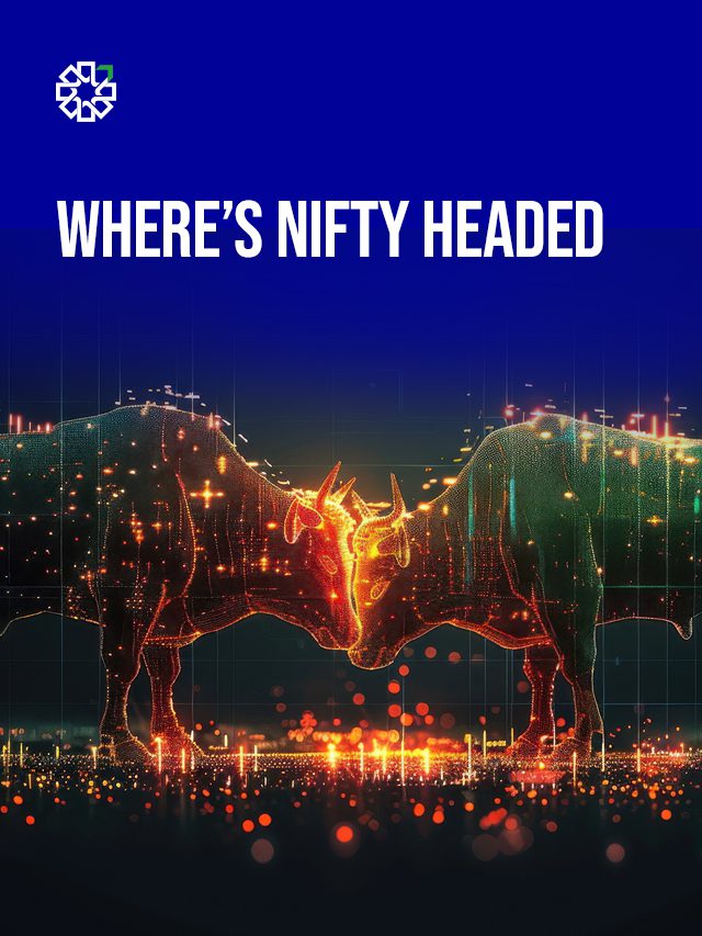 India Strategy Report Feb 2026: Nifty at 27,958 in FY27?