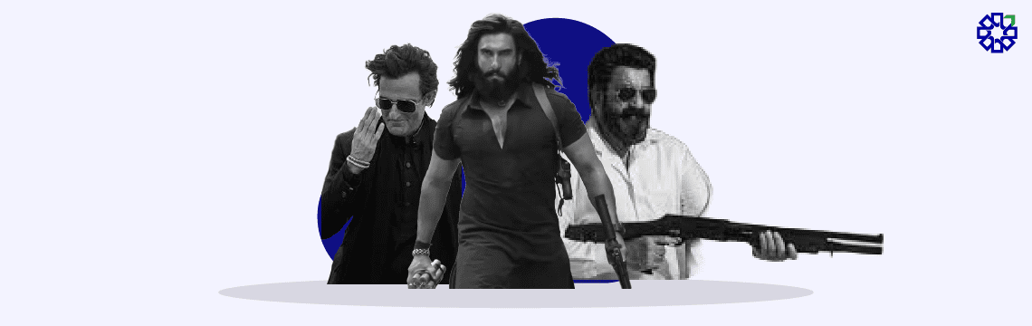 Dhurandhar The Revenge clocks ₹405mn in paid previews, advance bookings set to challenge KGF2s all-time record