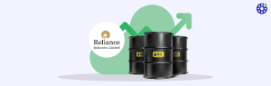 Reliance Industries Shares Surge 2% as US Eases Stance on Indian Procurement of Russian Crude