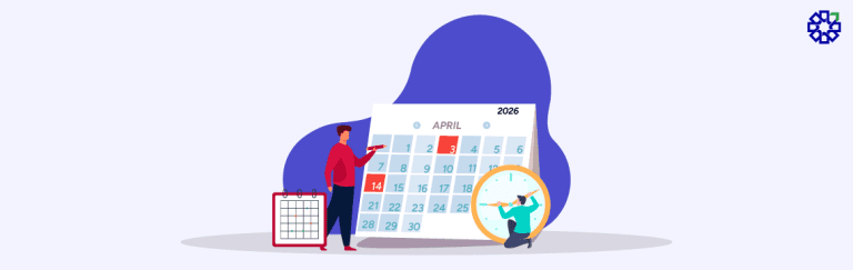 Stock Market Holidays in April 2026: Markets to Remain Closed on 2 Days