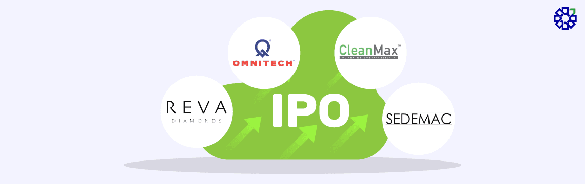 Upcoming IPOs in March 2026