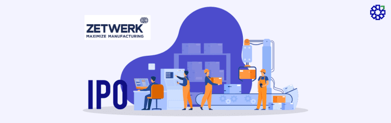 Zetwerk IPO: $550M issue planned at $4B valuation