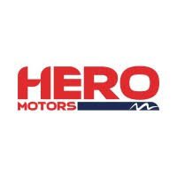 Hero Motors