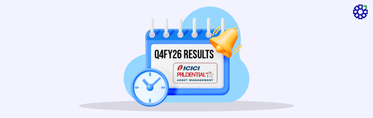 ICICI Prudential AMC Q4FY26 Results: Core PAT Rises 27%, Market Share Gains